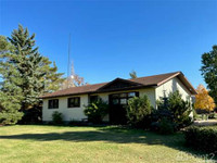 McKee Acreage