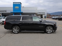 2015 Chevrolet Suburban LTZ 4WD 5.3 L V8 Spacious, powerful, and fully equipped this 2015 Chevrolet... (image 3)