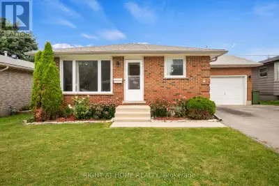 Welcome to 7 Raven Avenue -a solid brick bungalow offering a great combination of space, flexibility...