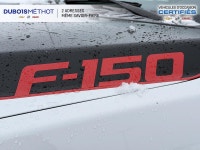 FORD F-150 XLT SPORT SUPERCREW BOITE DE 6 1/2 PIEDS 2020 EQUIPE DU MOTEUR V6 3.5L ECOBOOST AVEC TRAN... (image 3)