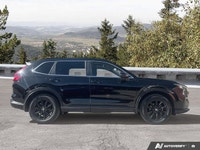 Welcome to Moncton Chrysler Jeep Dodge. Recent Arrival! 2024 Honda CR-V Sport 1.5L I4 Turbocharged D... (image 6)