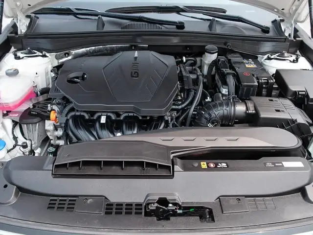 2025 Hyundai Sonata Preferred-Trend Heated & Ventilated Front...546142102006026247