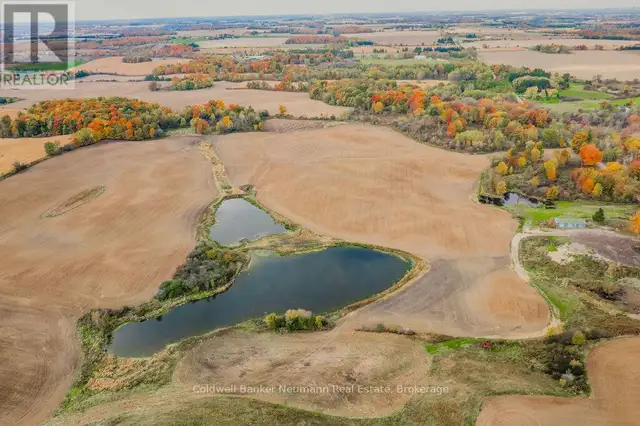 3757 MOSSLEY DRIVE Thames Centre, Ontario in Land for Sale in Woodstock - Image 6