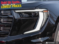 Experience the 2026 GMC Acadia Elevation: Where Sophistication Meets Adventure in a Sleek, Black Des... (image 9)