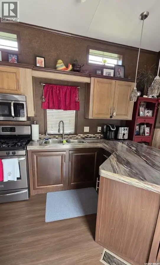 301 Railway STREET Paradise Hill, Saskatchewan in Houses for Sale in Prince Albert - Image 14