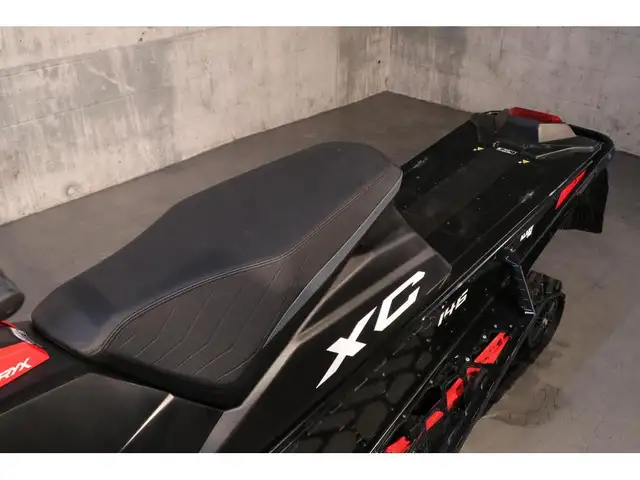 2024 Polaris 850 SWITCHBACK XC 146 ES in Snowmobiles in Ottawa - Image 6
