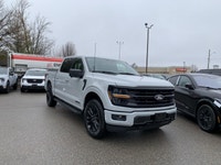 The 2026 Ford F-150 offers remarkable versatility and resiliency to support both demanding work and... (image 2)