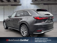 Master every road and every family journey with the intelligent power of the 2024 Mazda CX-90 MHEV G... (image 4)
