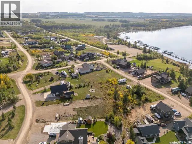 730 Spruce STREET Goodsoil, Saskatchewan in Land for Sale in Meadow Lake - Image 11