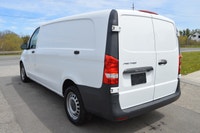 2019 Mercedes-Benz Metris Cargo van 135 WB 151,453 KM Now Only $25,500(Was $26,950) or $198 Bi-Weekl... (image 2)