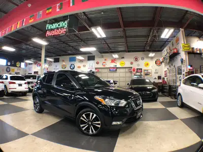 WE ARE OPEN 7 DAYS A WEEK ........ SUV ......... SV PACKAGE ........ 1.6 LITER 4-CYLINDER ENGINE WIT...