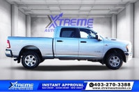2024 Ram 3500 Big Horn Crew Cab 4x4 Welcome to Xtreme Auto & Truck Sales Your Car Loan, Truck Loan,... (image 3)
