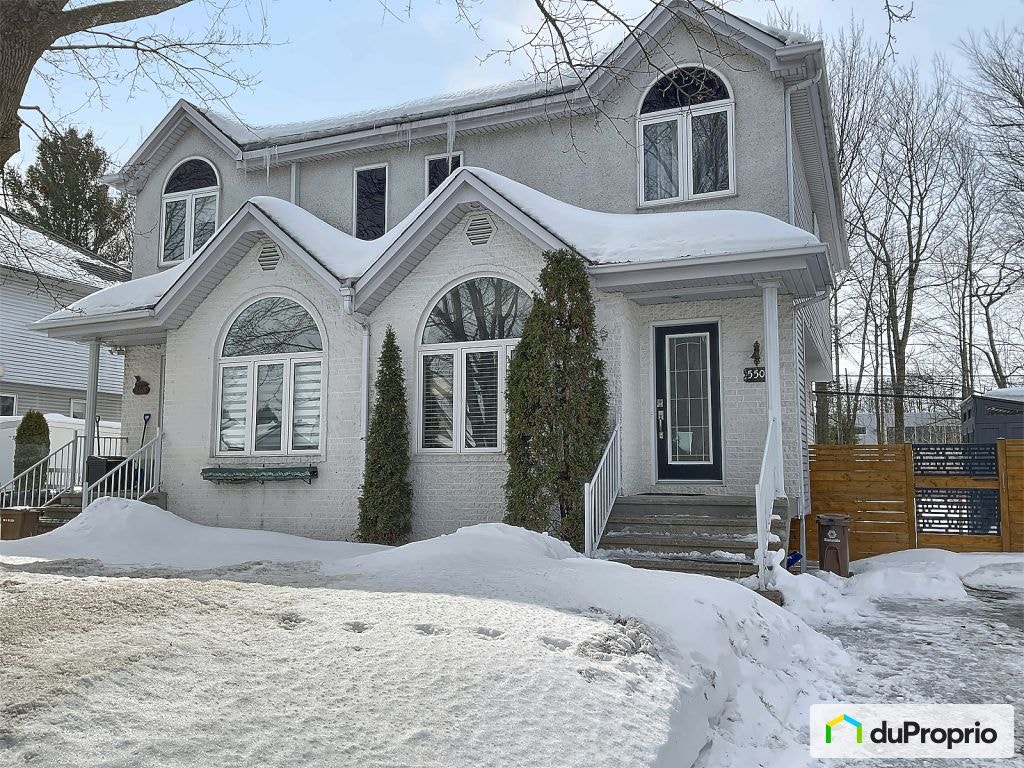 $567,000 - Semi-detached for sale in Blainville — photo 2