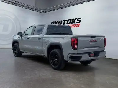2025 GMC Sierra 1500, View more
