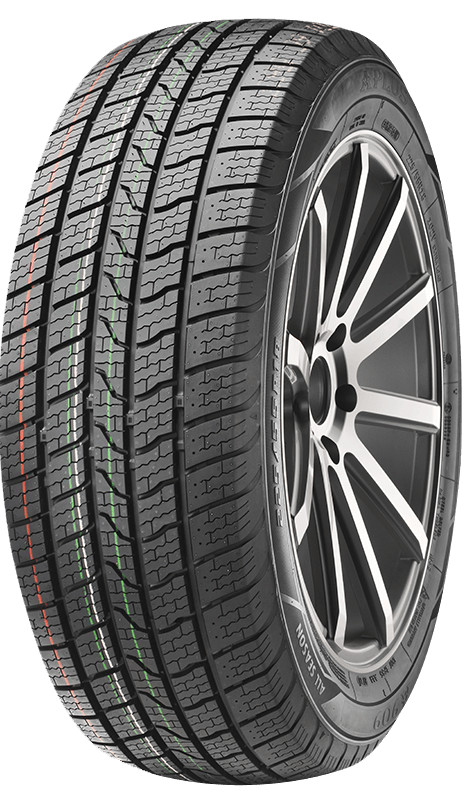 New All Weather Tires 195/65R15 195 65 15 Set of Four $285.00 in Tires & Rims in Calgary - Image 4