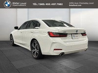 ===== 2024 BMW 3 Series 330i xDrive | Gr. Sup. Essentiel | ===== ===== * Groupe Supérieur Essentiel... (image 3)