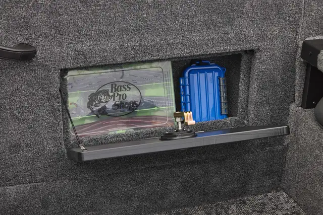 2026 TRACKER Targa V-18 Combo Fish & Ski Fishing boat in Powerboats & Motorboats in Prince Albert - Image 35