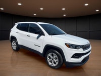 Price includes $1,000 finance credit. Price does not include fees or taxes. The 2025 Jeep Compass No... (image 3)