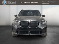 ===== 2025 BMW X3 M50 xDrive | Gr. Sup | Gr. M Sport Pro | ===== ===== * Groupe Supérieur * Groupe M... (image 1)