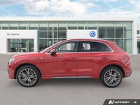 * 20 V-SPOKE ALLOY RIMS * AUDI PHONE BOX W/ WIRELESS CHARGING * AUDI CONNECT PLUS * ADVANCED DRIVER... (image 1)