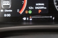 The 2024 Honda Civic Sport is equipped with a 2.0L 4-cylinder engine paired with a smooth front-whee... (image 7)
