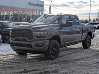 This Ram 3500 has a dependable Intercooled Turbo Diesel I-6 6.7 L/408 engine powering this Automatic... (image 3)