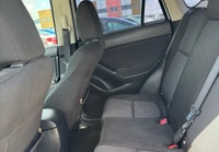 2013 Mazda CX-5 GX FWD | Manual Transmission | 216,044 KM Air Conditioning, Power Windows, Power Loc... (image 8)
