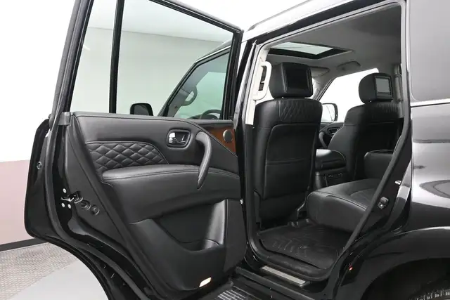 2019 Infiniti QX80 Limited Leather I Navigation I Heated Seats & in Cars & Trucks in City of Halifax - Image 23