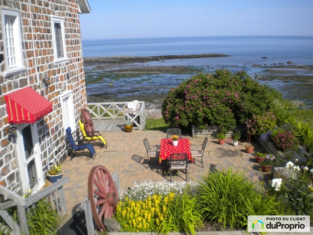 $850,000 - 2 Storey for sale in Ste-Luce (Ste-Luce-sur-Mer) — photo 3