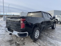 AMVIC Licensed Dealer Heated & Ventilated Front Seats | Heated Rear Seats | Premium Chevrolet Infota... (image 8)