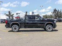 Welcome to Sherwood Buick GMC! This GMC Sierra 3500HD boasts a Turbocharged Diesel V8 6.6L/ engine p... (image 9)