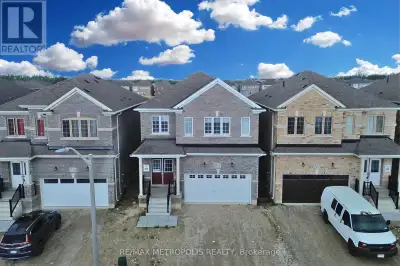 314 RUSSELL STREET Southgate, Ontario