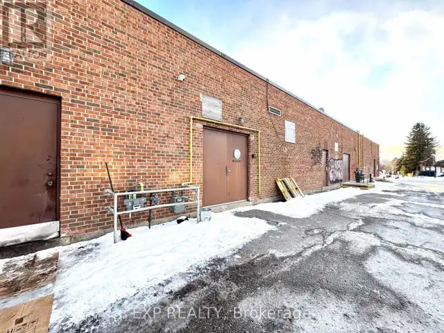 19 WOOTTEN WAY N Markham (Markham Village), Ontario in Commercial & Office Space for Rent in Markham / York Region - Image 16