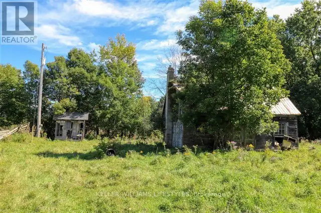 1049 SANDRINGHAM ROAD Kawartha Lakes (Woodville), Ontario62865718616449124