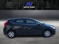 Welcome to Auto View! JUST ARRIVED!! 2013 Hyundai Accent GLS (Hatchback & Manual) GREAT FIRST MANUAL... (image 3)