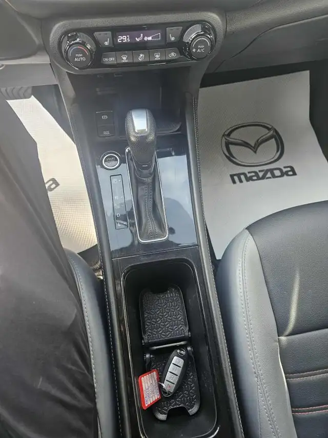 2021 Nissan Kicks SR TA for sale in Cars & Trucks in Edmundston - Image 6