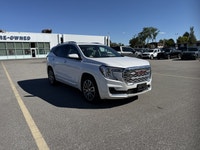 Rose City Ford Come see this 2024 GMC Terrain Denali while we still have it in stock! *You Can't Bea... (image 7)