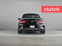 Carbon Ceramic Brakes, Electric Parking Brake, Painted Calipers and more! Clutch is the largest onli... (image 4)