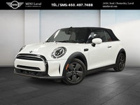 ===== 2024 MINI Cabriolet Cooper | Ligne Première | ===== ===== * Ligne Première * ===== ===== Pourq... (image 4)
