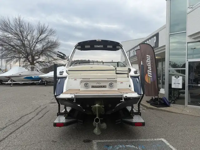 2019 Cobalt R7 Surf in Powerboats & Motorboats in Saskatoon - Image 29