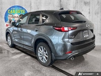 Welcome to Mann-Northway Auto Source. Command every drive with the confident All Wheel Drive of this... (image 4)