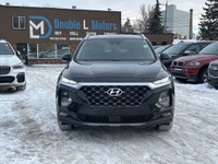Double L Motors Ltd. 2020 Hyundai Santa Fe AWD Essential Package Selling a 2020 Hyundai Santa Fe AWD... (image 1)