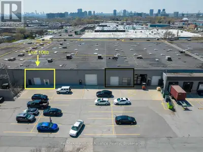 Turnkey Designer Industrial/Office Unit. An exceptional opportunity to lease a beautifully upgraded...