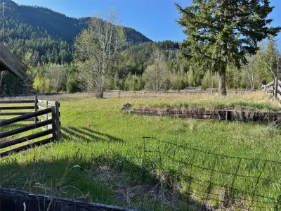 57 ACRE LIFESTYLE SALE! 3437 YELLOWHEAD HIGHWAY ~ $685,000 https://listings.interiorrealtors.ca/list...