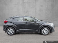 This Front-Wheel Drive C-HR features Adaptive Cruise Control, Lane Keeping Assist, Front Collision M... (image 6)
