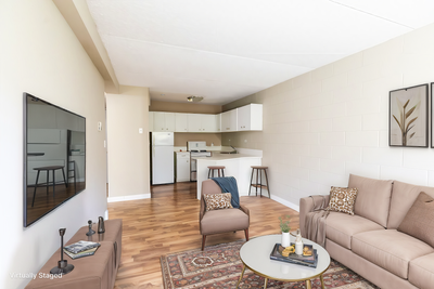 Penticton Sunburst Apartments is professionally managed by Mainstreet Equity Find Penticton's best p...