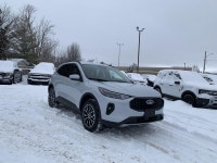 Hybrid, Navigation, Heated Seats, Adaptive Cruise Control, Remote Start, Android Auto, Power Liftgat... (image 2)