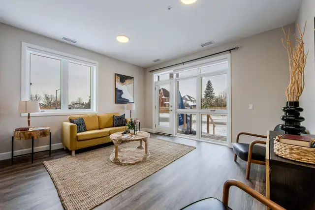 Elio Apartments - Aurora Apartment for Rent - London in Long Term Rentals in London - Image 9