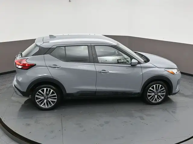 2024 Nissan Kicks SV in Cars & Trucks in City of Halifax - Image 49