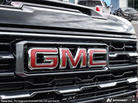 Snow Plow Prep/Camper Package - AT4 Preferred Package - Technology Package - AT4 Premium Plus Packag... (image 7)